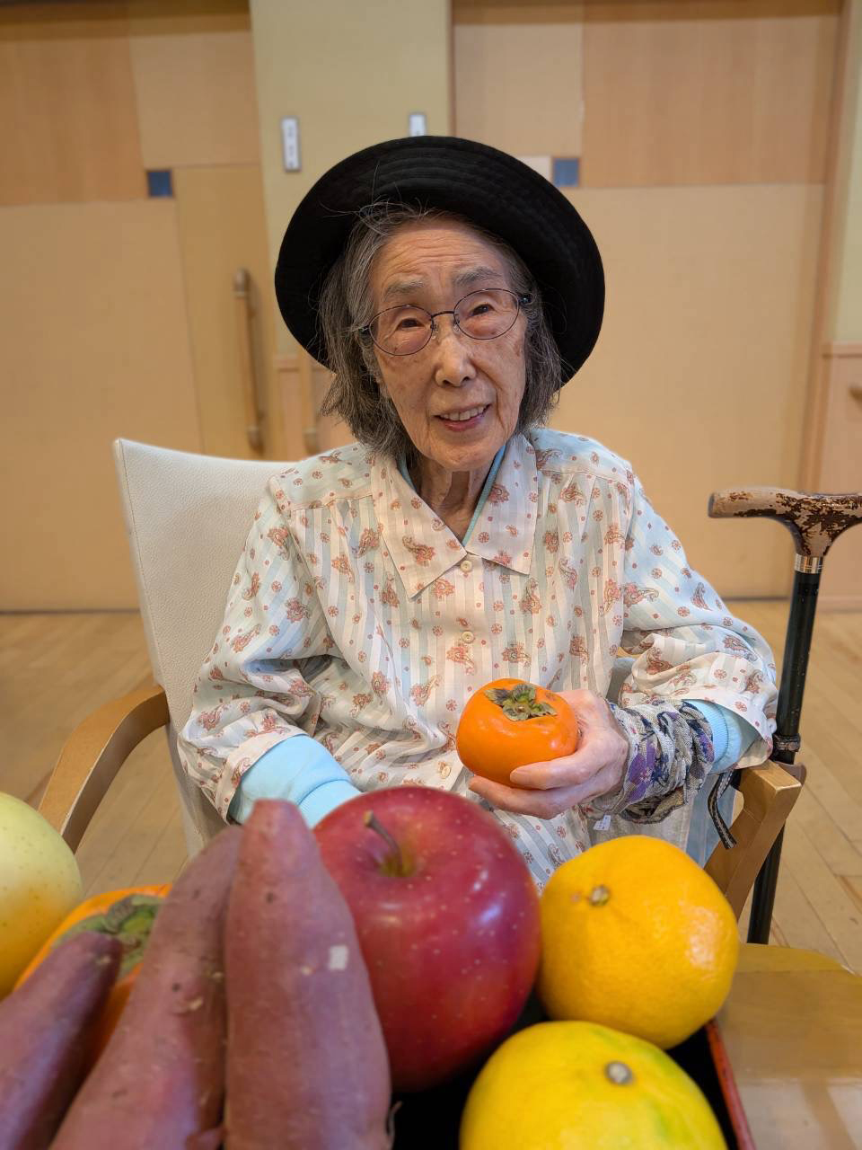 🍎 玉入れ大会を開催しました 🍇