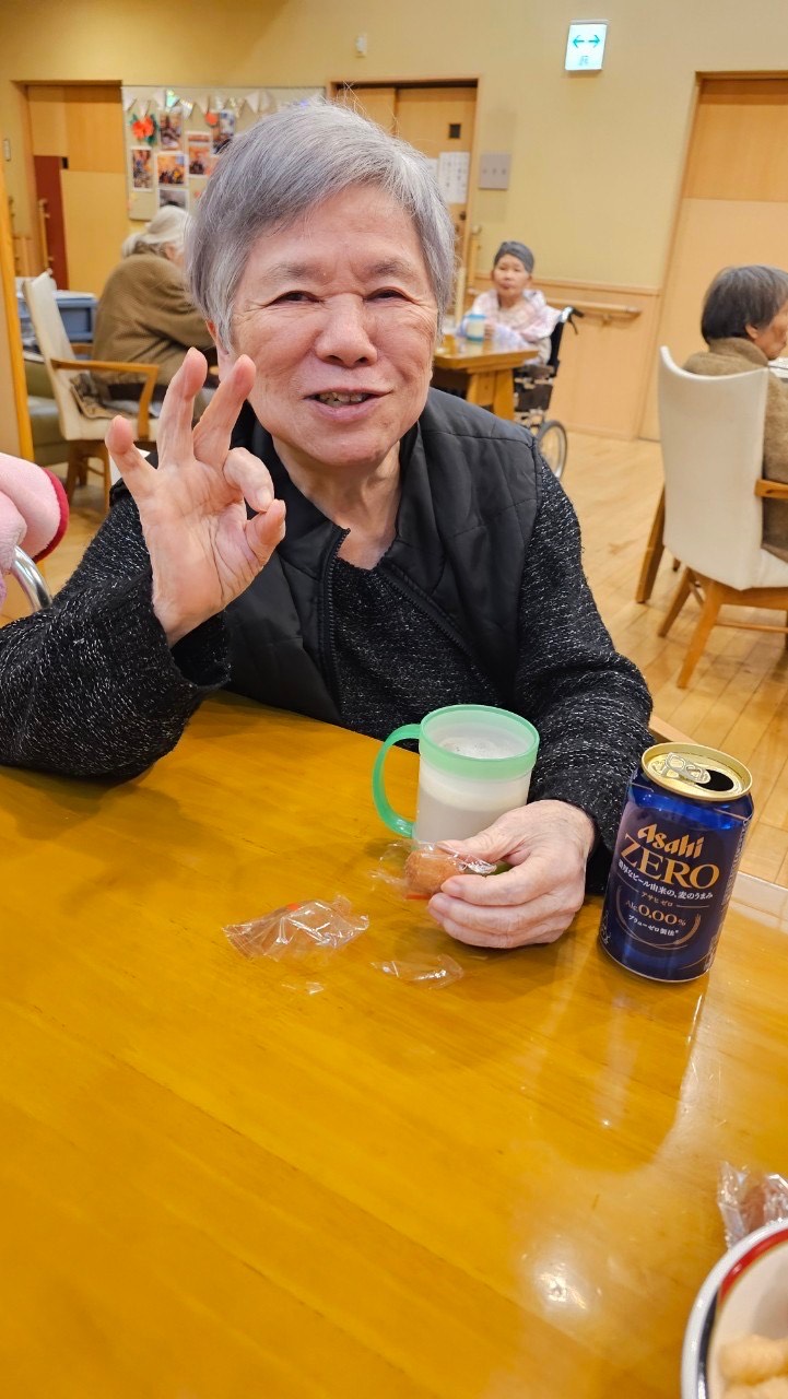 ć€§æŠæ„ăźăç„ăăăăŸăă