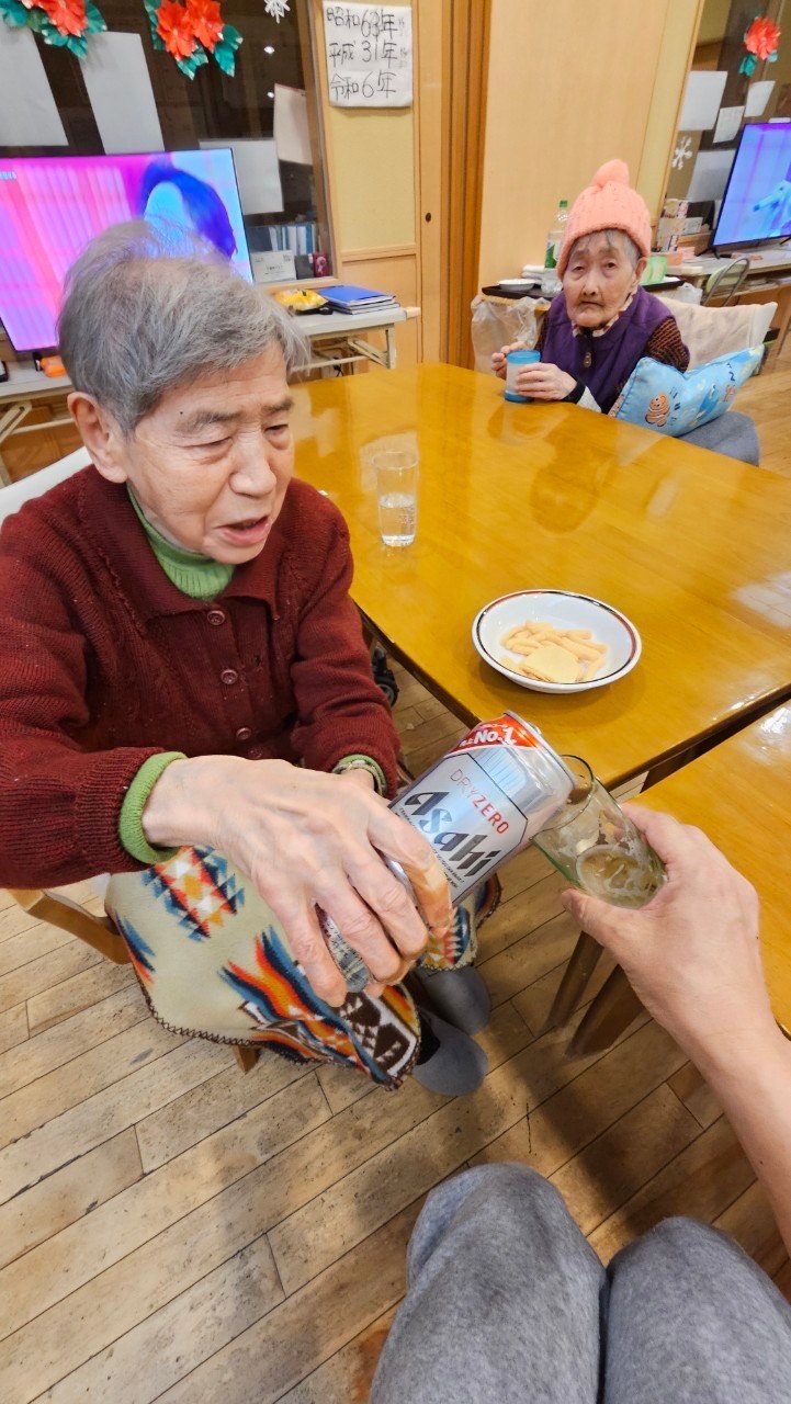 ć€§æŠæ„ăźăç„ăăăăŸăă
