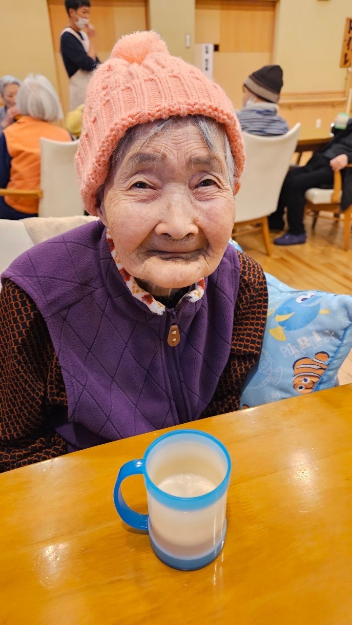 ć€§æŠæ„ăźăç„ăăăăŸăă