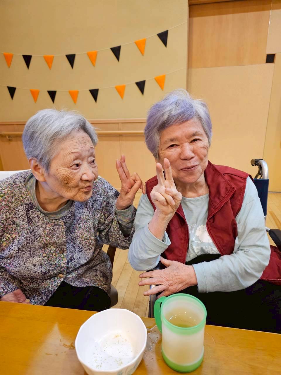 「手持ち花火大会」を開催しました！