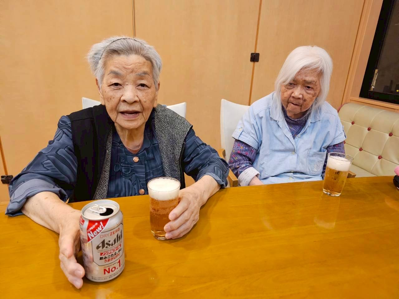 手持ち花火大会