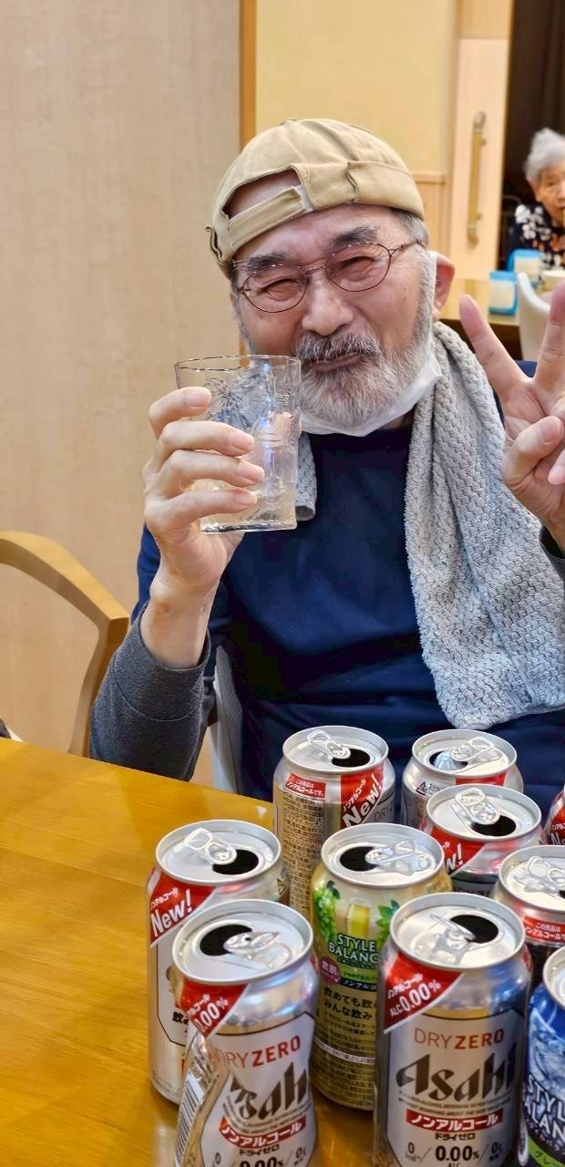 手持ち花火大会