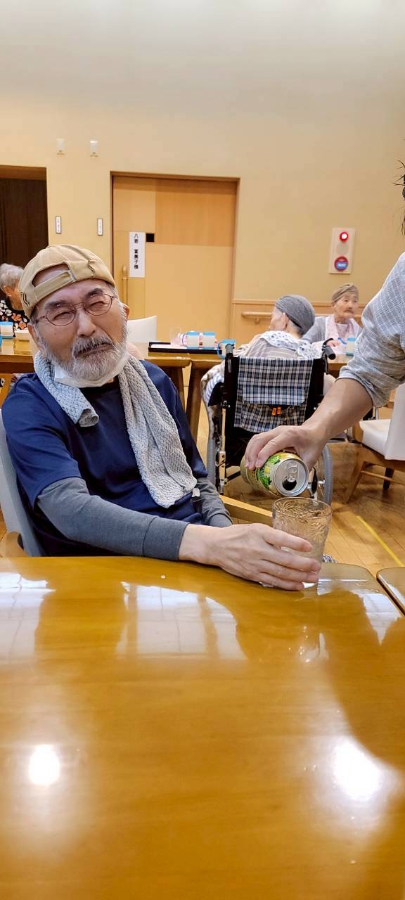 手持ち花火大会