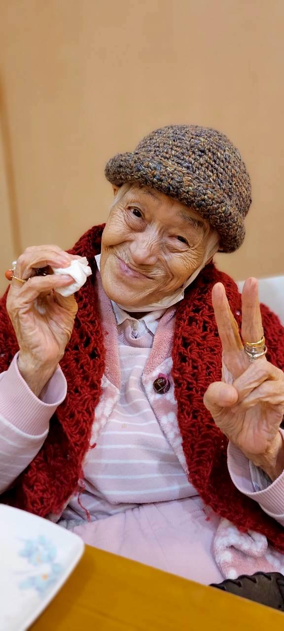 手持ち花火大会