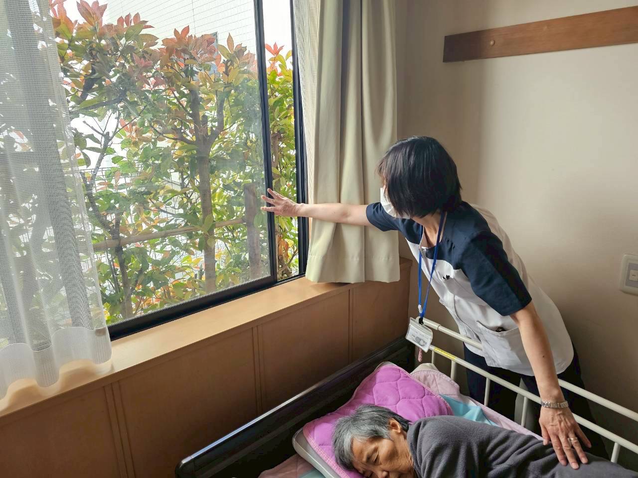 ウイルス性胃腸炎を想定した感染対策訓練を実施しました