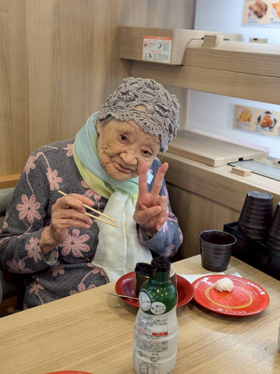外食行事を実施しまし