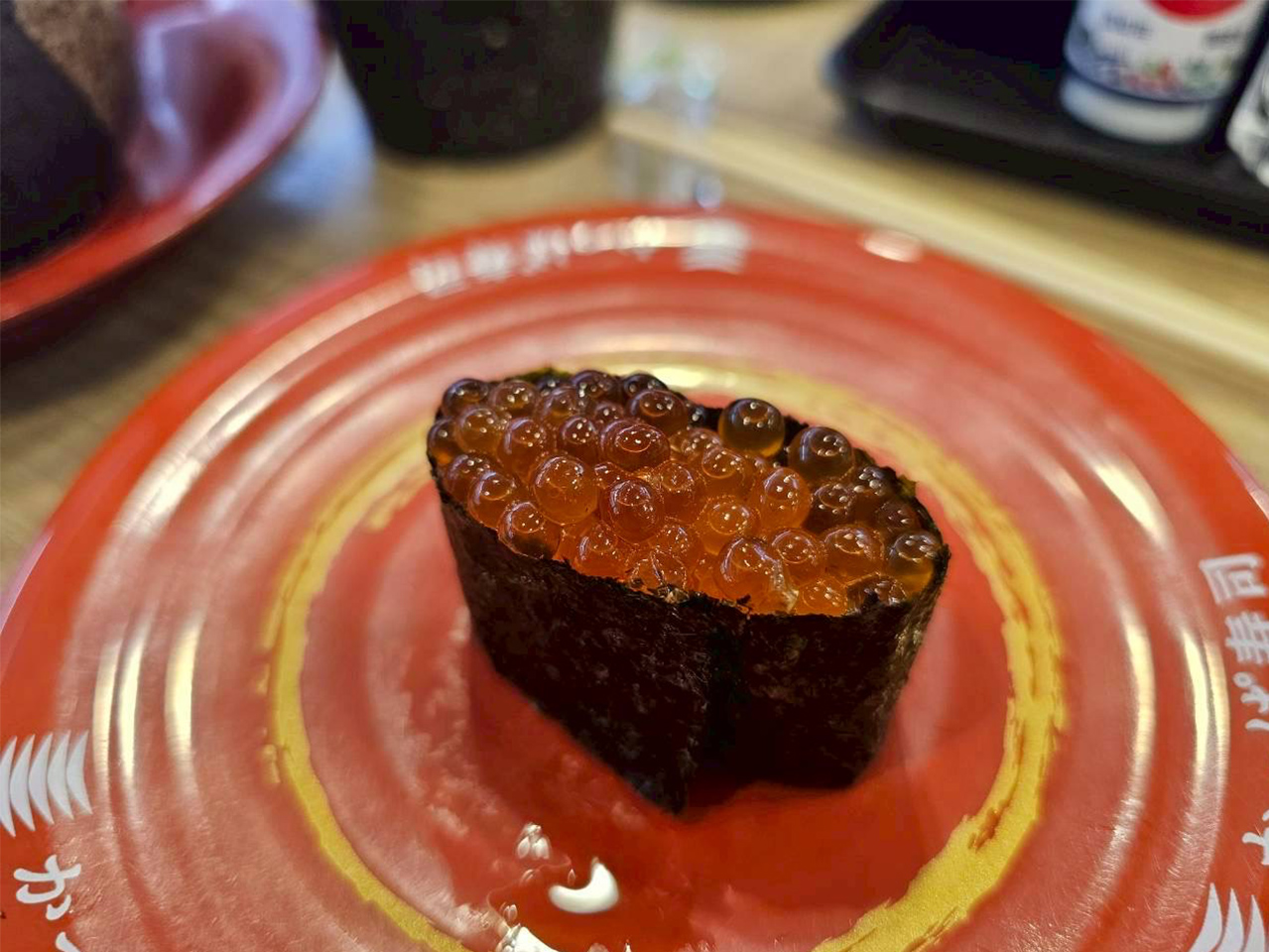 外食行事を実施しまし