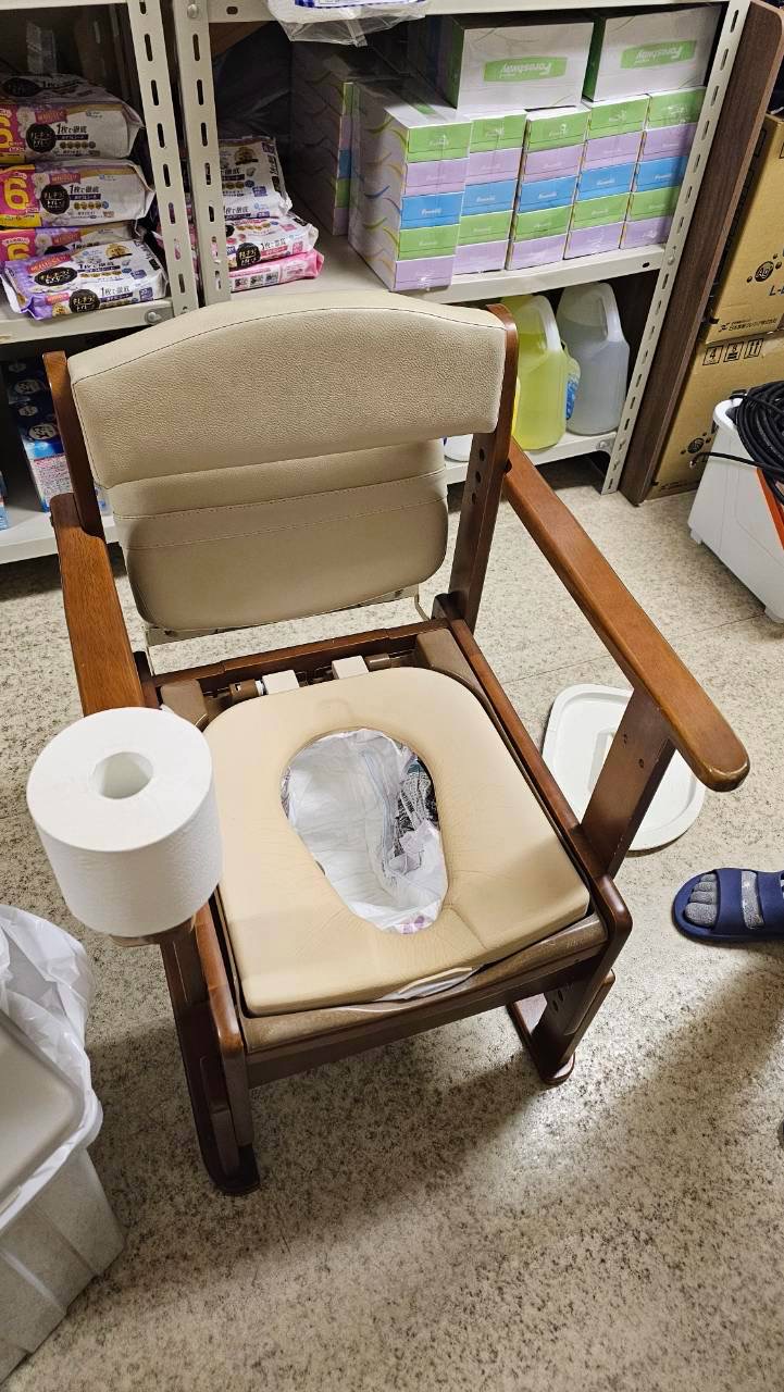 水害対策訓練を実施しました