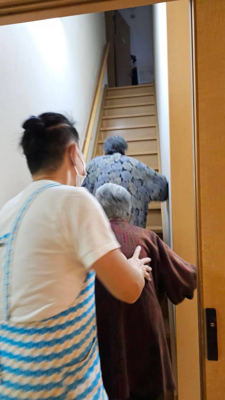 水害対策訓練を実施しました